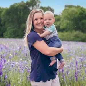 Meet your Posher, Madisson